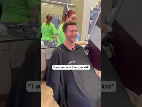 Stop by Great Clips and shop American Crew!