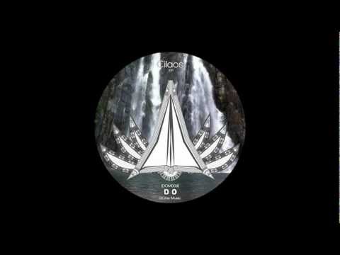 Paperplane - Cilaos (Original Mix)  [DOM009]