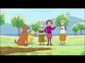 Airing Of Martha Speaks On KLCS DT2 PBS Kids Los Angeles January 1 2025