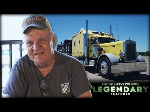 Spooner Trucking - Legendary Feature