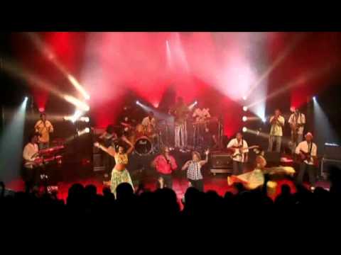 ROGER CLENCY  et marie joseé   medley  sega