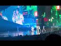 240225 ENHYPEN FATE+ IN SEOUL DAY 3 | Future Perfect (Pass The Mic)