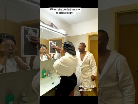 I forgot I married lastborn