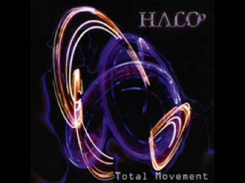 Total Movement - The Heat
