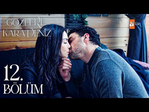 Gözleri KaraDeniz and atv