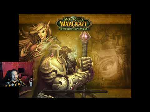 2.8+ TBC MAGE ROGUE RANK 1 PUSH INSANE GAMES