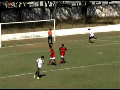 Decisão Curvelo x Atlético Infantil 2012