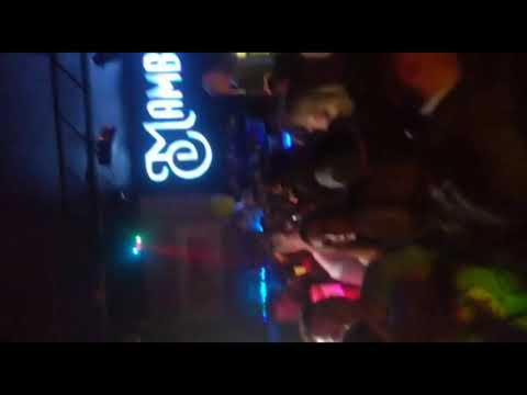 DjMuela 1° Aniversario Conexión #Remember