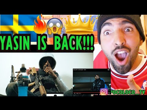 (REACTION) DREE LOW FT. YASINTHEDON - "FRAM"
