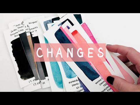 Lightfast Tests 4 | We have some changes!