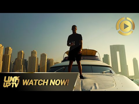 Remz - Told You | Link Up TV