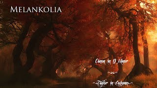 Download lagu Melankolia - Canon in B Minor (Taylor in Autumn) mp3