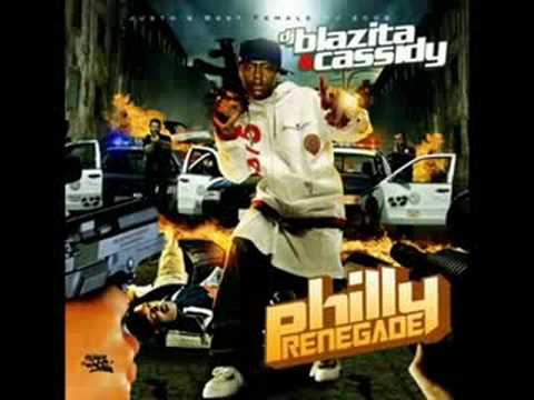Cassidy , Gillie Da Kid  & Meek Millz - My Bag Remix