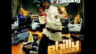 Cassidy , Gillie Da Kid  &amp; Meek Millz - My Bag Remix