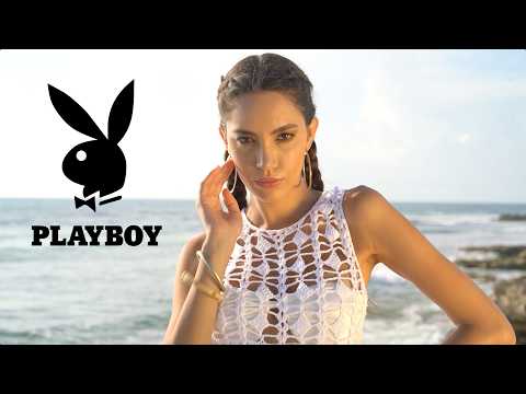 Playmate Visual Experience Vol.01 | Deep House Luxury Beach Visuals (Mexico Edition)