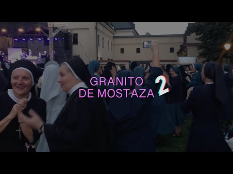 Granito De Mostaza (Full Mix) - Tito Silva Music