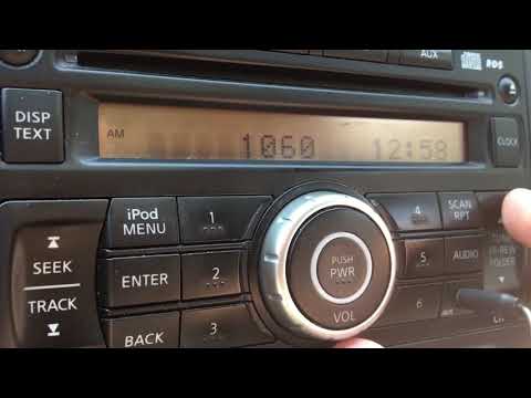 Kansas City, Missouri AM Bandscan - September 17, 2019