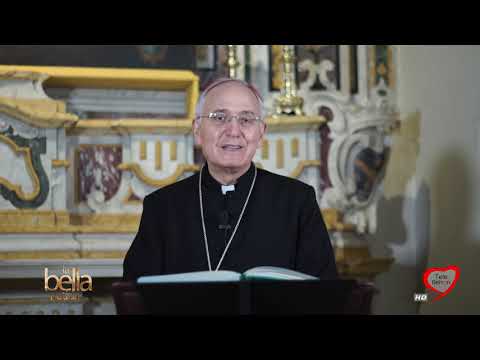 LA BELLA NOTIZIA - SACRA FAMIGLIA - ANNO A