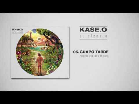 KASE.O - 05. GUAPO TARDE Prod  DIEGO LINO alias TEÓRICO