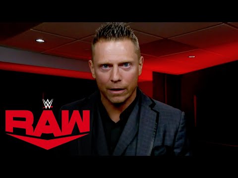 Ric Flair: The Miz Makes The Most Out Of Everything And Doesn’t Complain