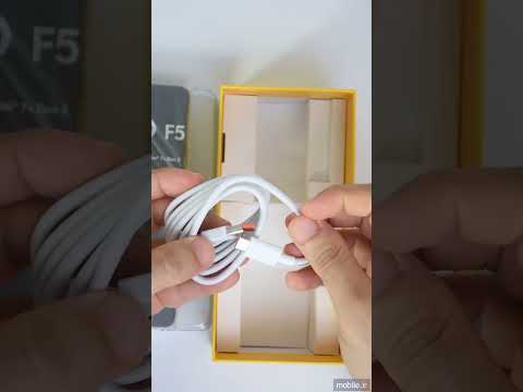 #Xiaomi #Poco F5 Unboxing