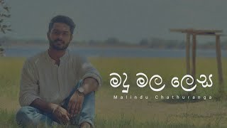 Madu Mala lesa  මදු මල ලෙස  Voice 