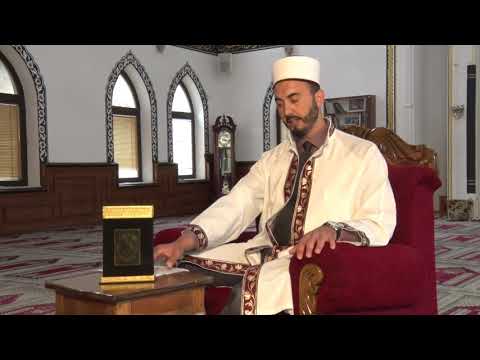 Faktorët për një jetë të lumtur! - Mr. Myhedin ef. Ukallo - 29.05.2019