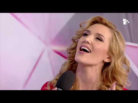 Tatiana Heghea-Ea, Femeia