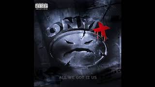Onyx - Walk In New York