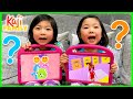 Emma And Kate Play Fun Roblox Games And More