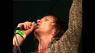 Bubblegum Screw - Cannibal Girl (live at Cambridge Rock Festival)