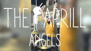 The Aprill - Angels (Vertical Video)