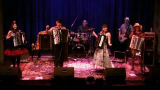 Those Darn Accordions-The Story Of Lawrence Welk