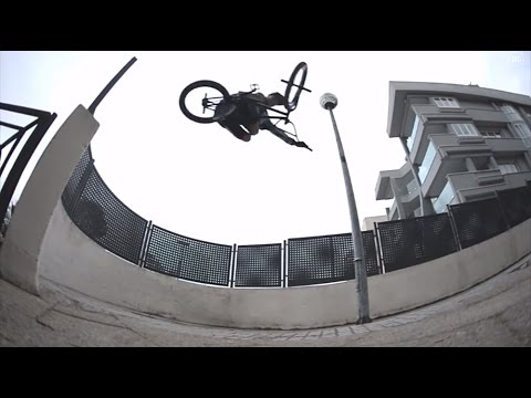 In The Cut: Nearly Behind-The-Scenes