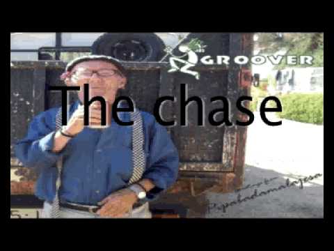 The Chase (album Pipabadamalajesa)