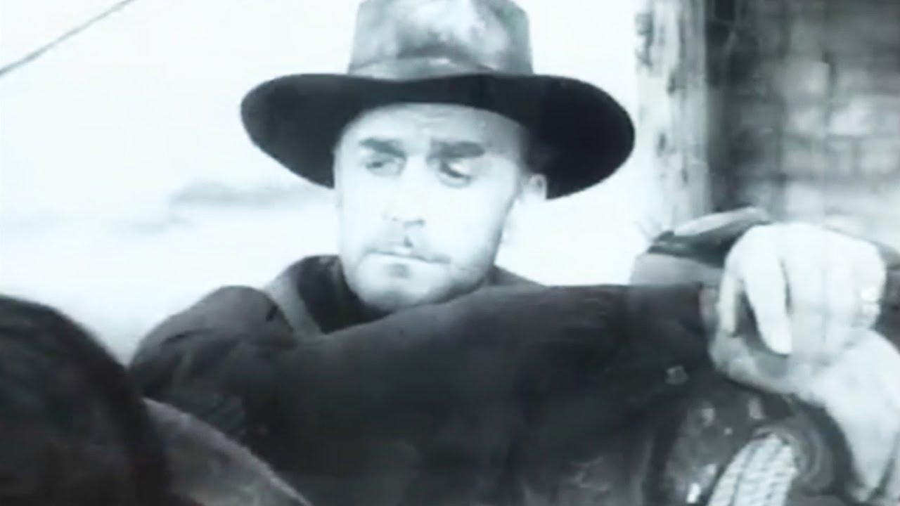 Cast a Long Shadow Trailer Thumbnail