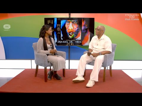 La Entrevista del Día — CREART Ministerio de Cultura de Cuba