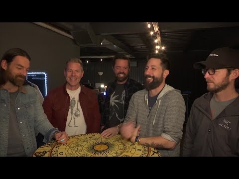 First Fan Encounter: Old Dominion