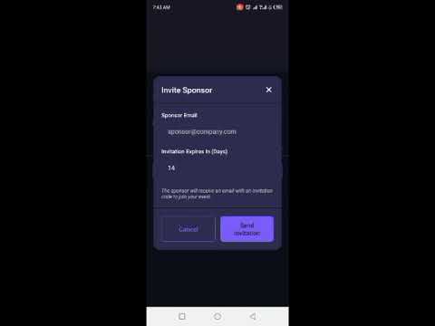 ConnectSphere video thumbnail