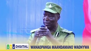 Download lagu MULIRO AONYA WANAOPANGA KUANDAMANA DAR ES SALAAM mp3 Download lagu MULIRO AONYA WANAOPANGA KUANDAMANA DAR ES SALAAM mp3