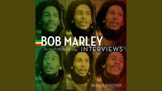 Bob: Rasta And Religion