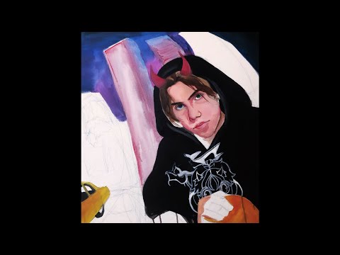 [FREE] The Kid LAROI x Juice WRLD Type Beat 2021 - "Feel Alone"