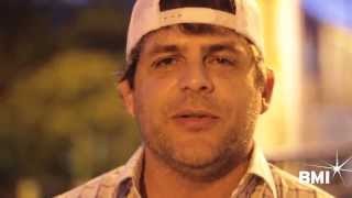 Rhett Akins Interviewed at the 2014 Key West Songwriters Fest