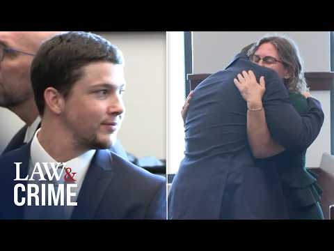 Jury Acquits Him in Fatal Bar Fight Death