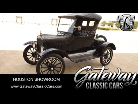 1924 Ford Model T (CC-2010488) for sale in O'Fallon, Illinois