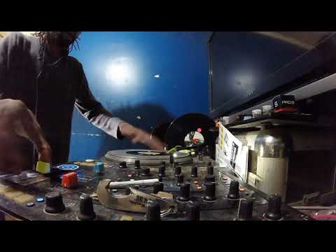 DJ RTA - Kardo Awards Round 2 (Scratch Category)