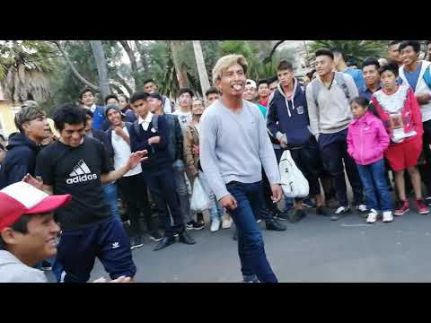 GABO vs WONKA - 8VOS - Watafack Interligas filtro Ambato