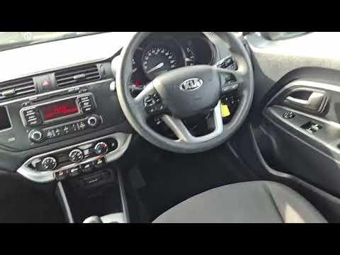 Kia Rio CRDi EX - Image 2