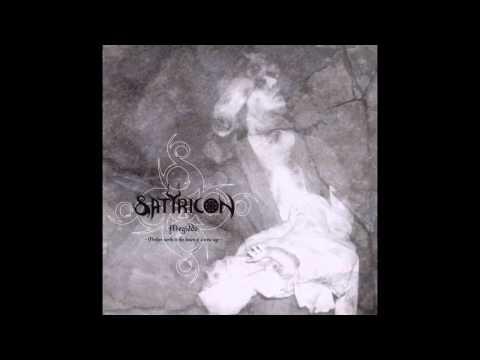 Satyricon - Megiddo - Mother North in the Dawn of a New Age (full EP)