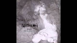 Satyricon - Megiddo - Mother North in the Dawn of a New Age (full EP)